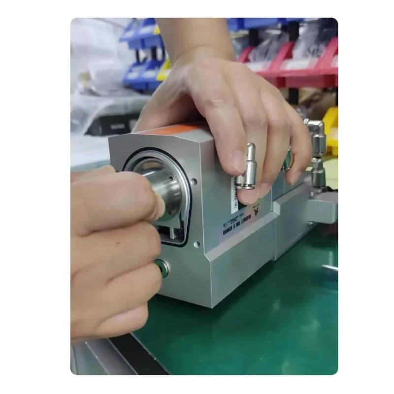 Lens Disassembly Tool and Focusing Tube Assembly A230E-F125 for Optical Equipment Maintenance and Adjustment Use