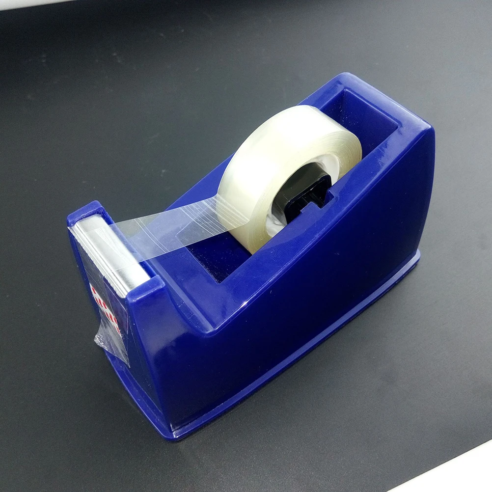 

24pcs Stationery Tape Transparent Adhesive Sealing Strapping Home Office Industrial BOPP Tapes