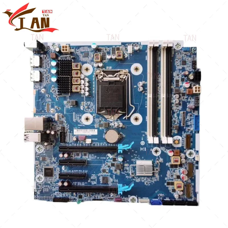 L04857-003 para HP Z2 G4 TWR placa base L13216-001 L13216-601 LGA 1151 DDR4 placa base 100% probado envío rápido TT