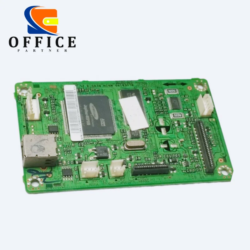 

JC92-02255A JC92-02375A Плата форматирования для Samsung ML1660 ML1661 ML1665 ML1670 ML1676 ML1865 ML1866 Основная плата JC41-00692A
