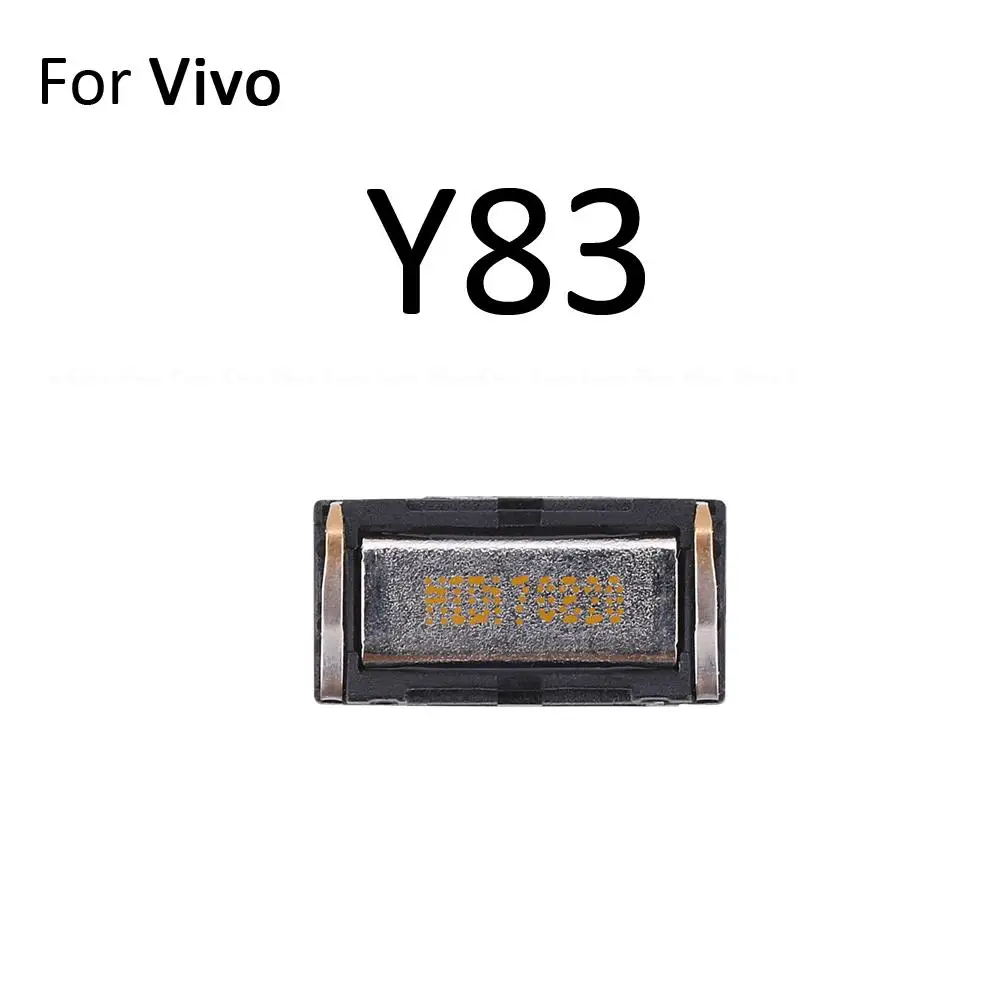 Ear piece Speaker Top Front Earpiece Sound Receiver For Vivo Y81 Y81i Y83 Pro Y85 Y90 Y91 Y91C Y91i Y93 Lite Y93s Y95 Y97