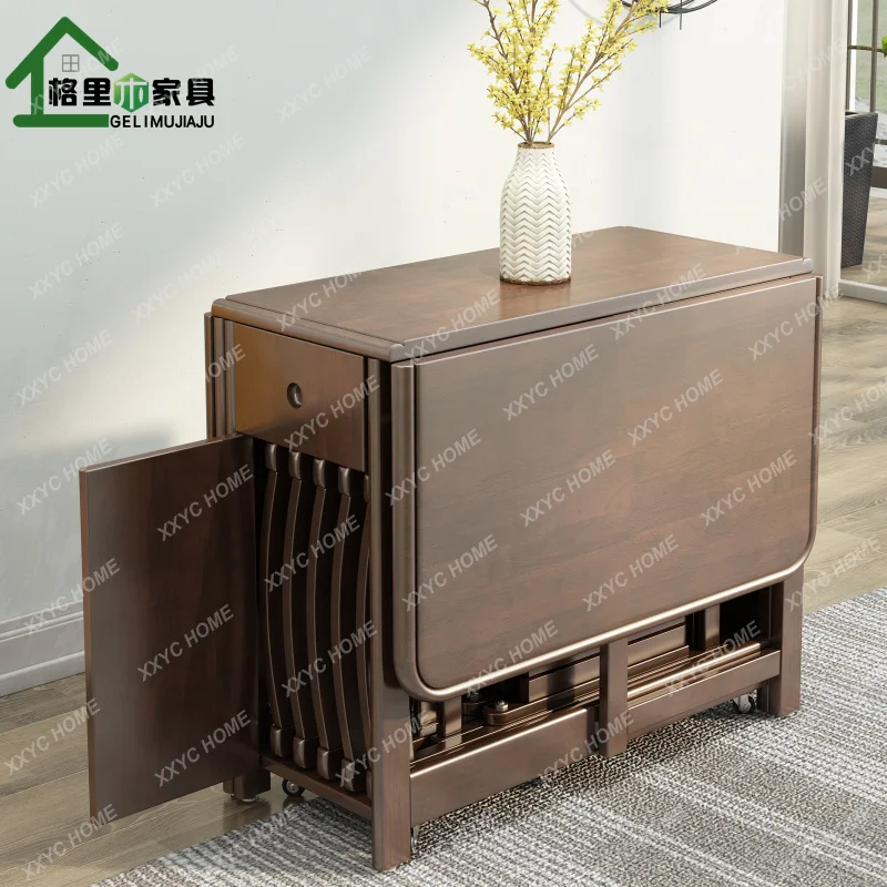 

Mid Century Vintage Dining Tables With Chairs Elegant Dark Dining Tables Square Foldable Furniture Home