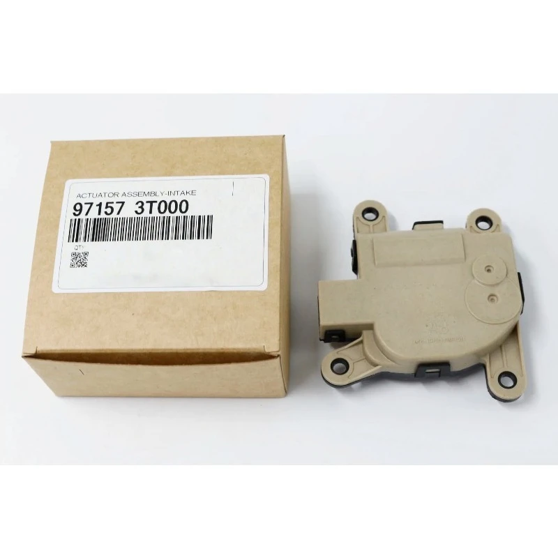 For hyundai Tucson Kona Palisade Seltos for KIA Sorento Soul Sportage 971573T000 97157-3T000 Air Intake Actuator