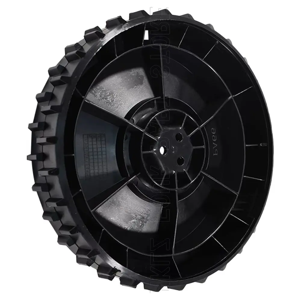 New 574465104 For Husqvarna Gardena R38Li R40Li R45Li R50Li For Flymo 1200R Robotic Lawnmower Wheel Wheel Drive Wheel Lawn Mower