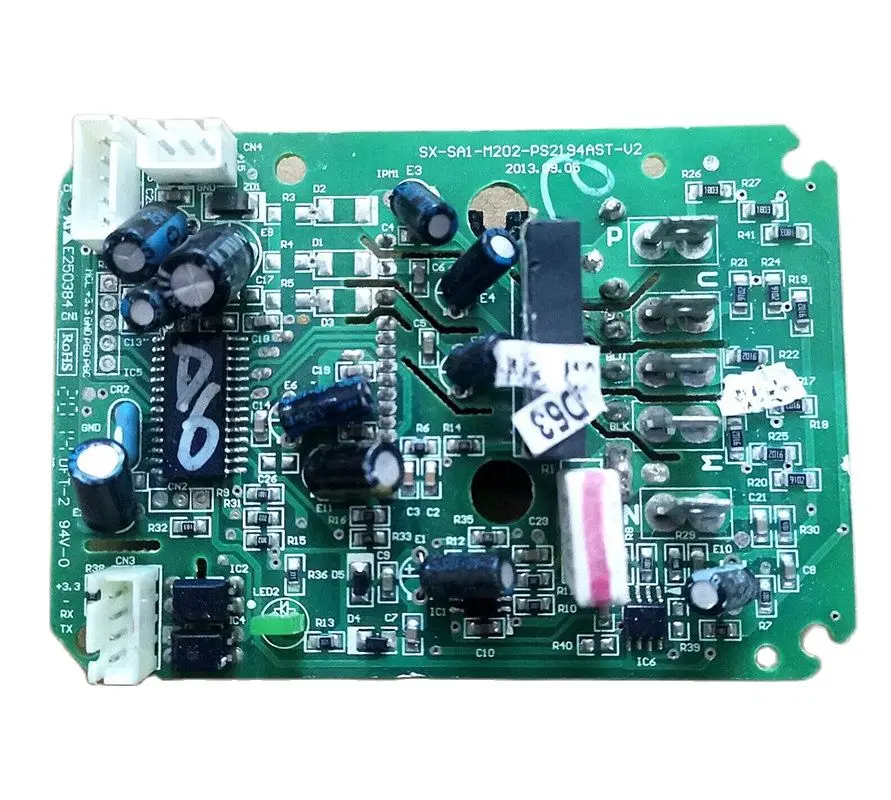 for air conditioner computer board circuit board SX-SA1-M202-PS2194AST-V2 SX-SA1-M202-PS2194AST-V1 modular