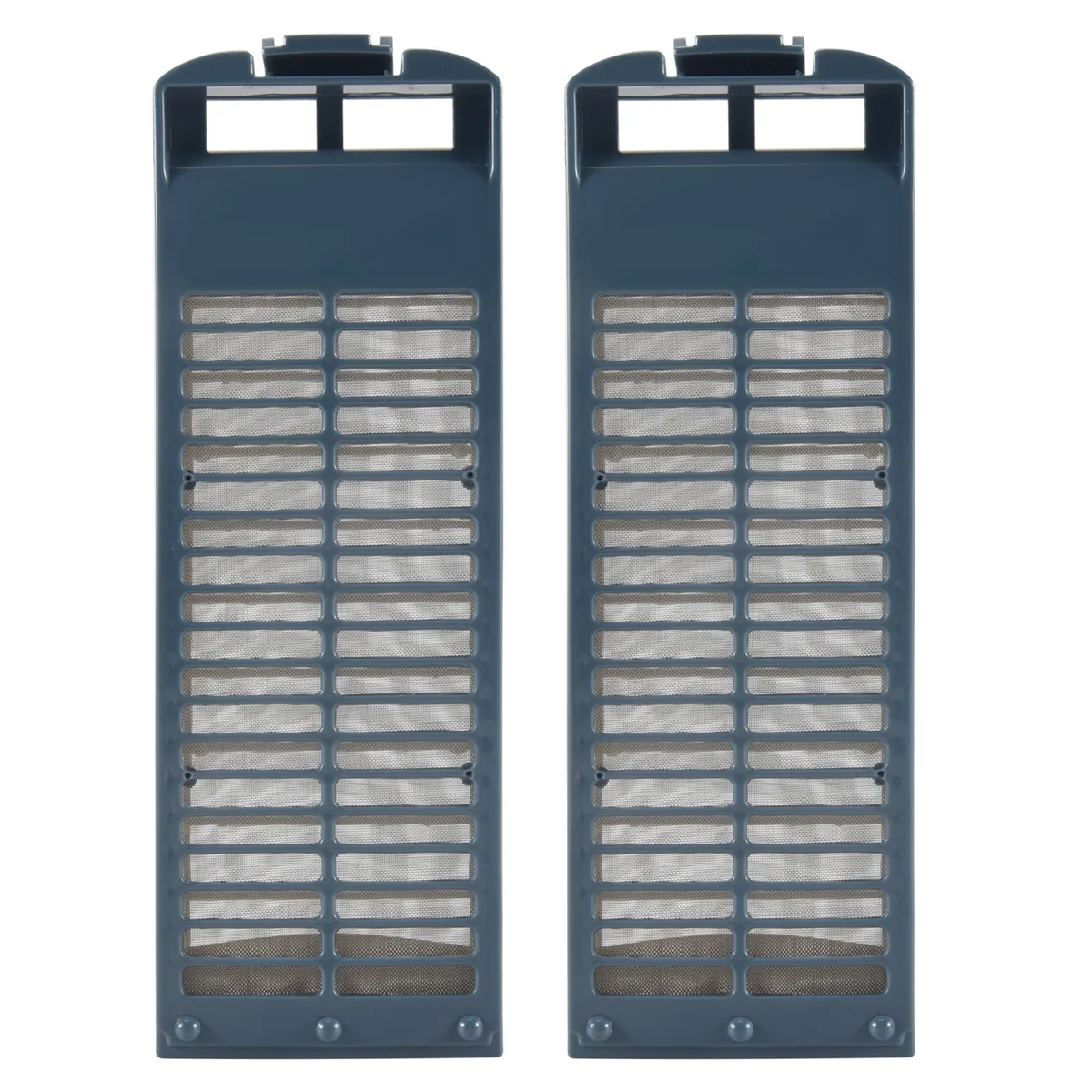 A61T-2 шт. сетчатый фильтр для стиральной машины Samsung, сетчатый фильтр-мешок Magic Box DC62-00018A DC97-16513A, детали для стиральной машины