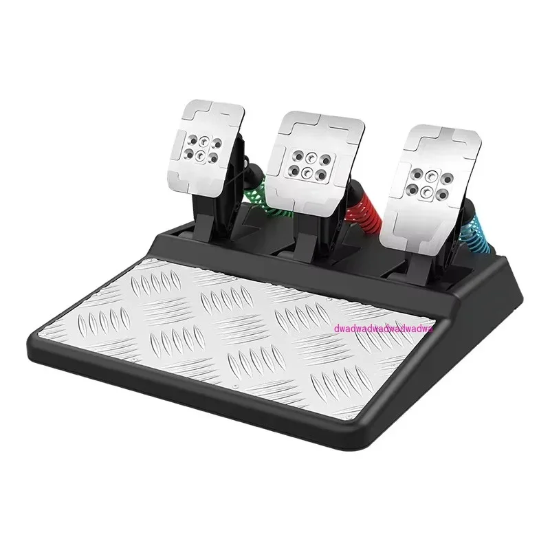 Three-In-One Racing…