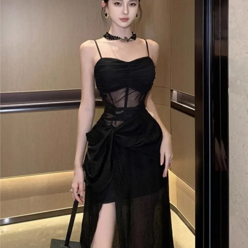 

Japanese tulle halter and Herben style birthday dress