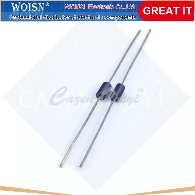 Circuit Board Parts 1.5KE200CA  1.5KE150CA 1.5KE18CA DO-201AD