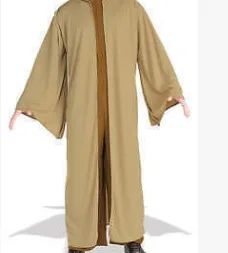 

Femal Jedi Master Yoda Costume