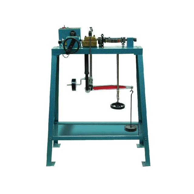 ZJ Strain Controlled Direct Shear Apparatus (two & three speed)