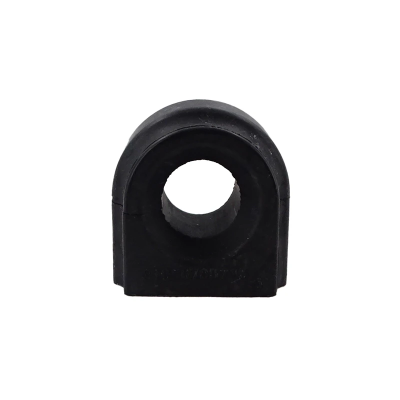 31356788710 2Pcs Front Suspension Stabilizer Anti Sway Bar Rubber Sleeve Bushing for BMW X3 F26 X4 F25