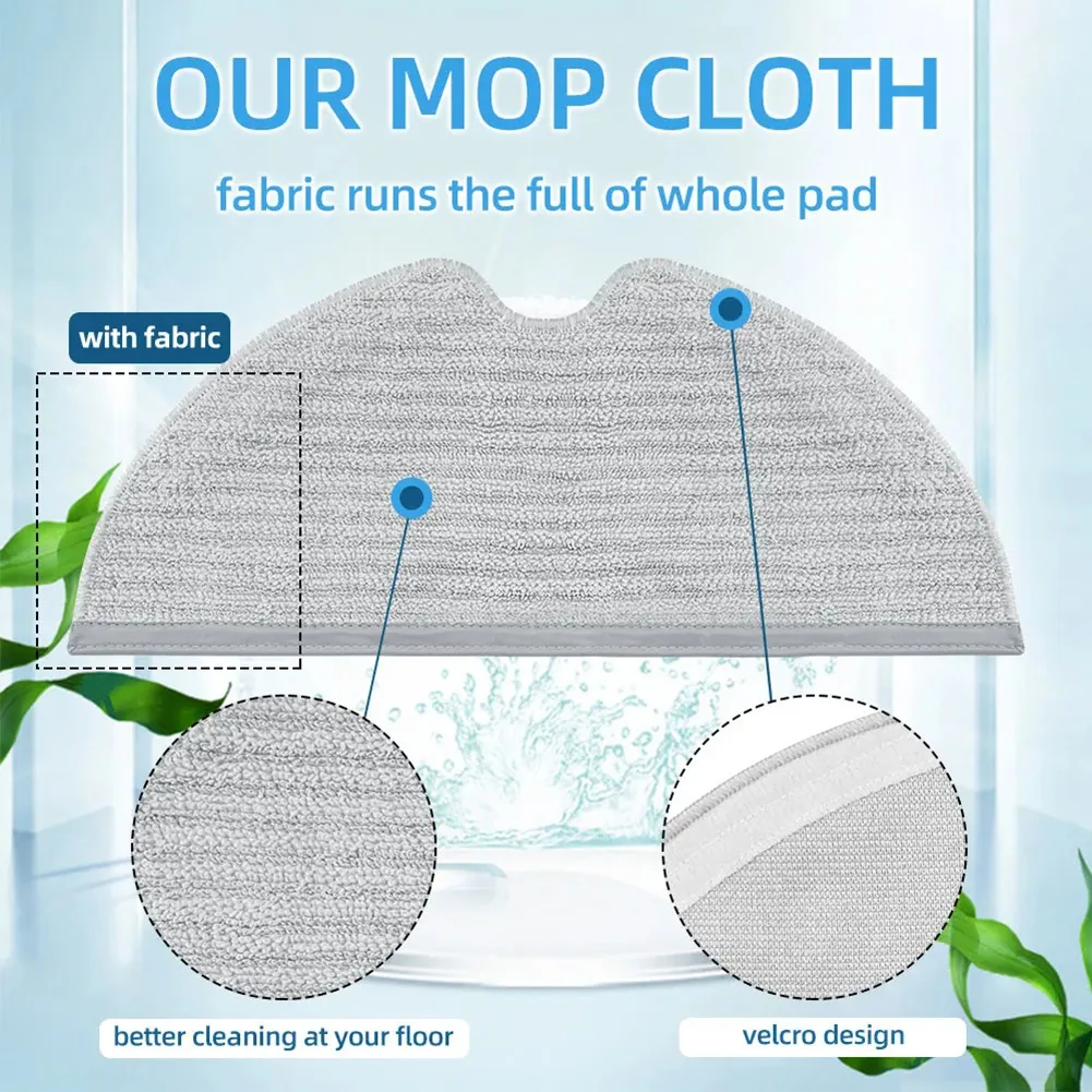 B02C-For Xiaomi Rob… - image