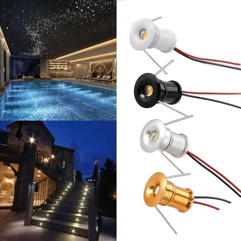 Durable 1W Power Mi…