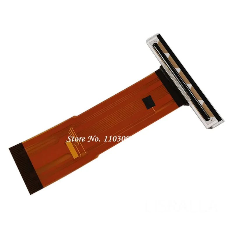 Brand New NCR 189-1075738 Thermal Print Head with Flex for Axiohm A798 A794 Printer Parts