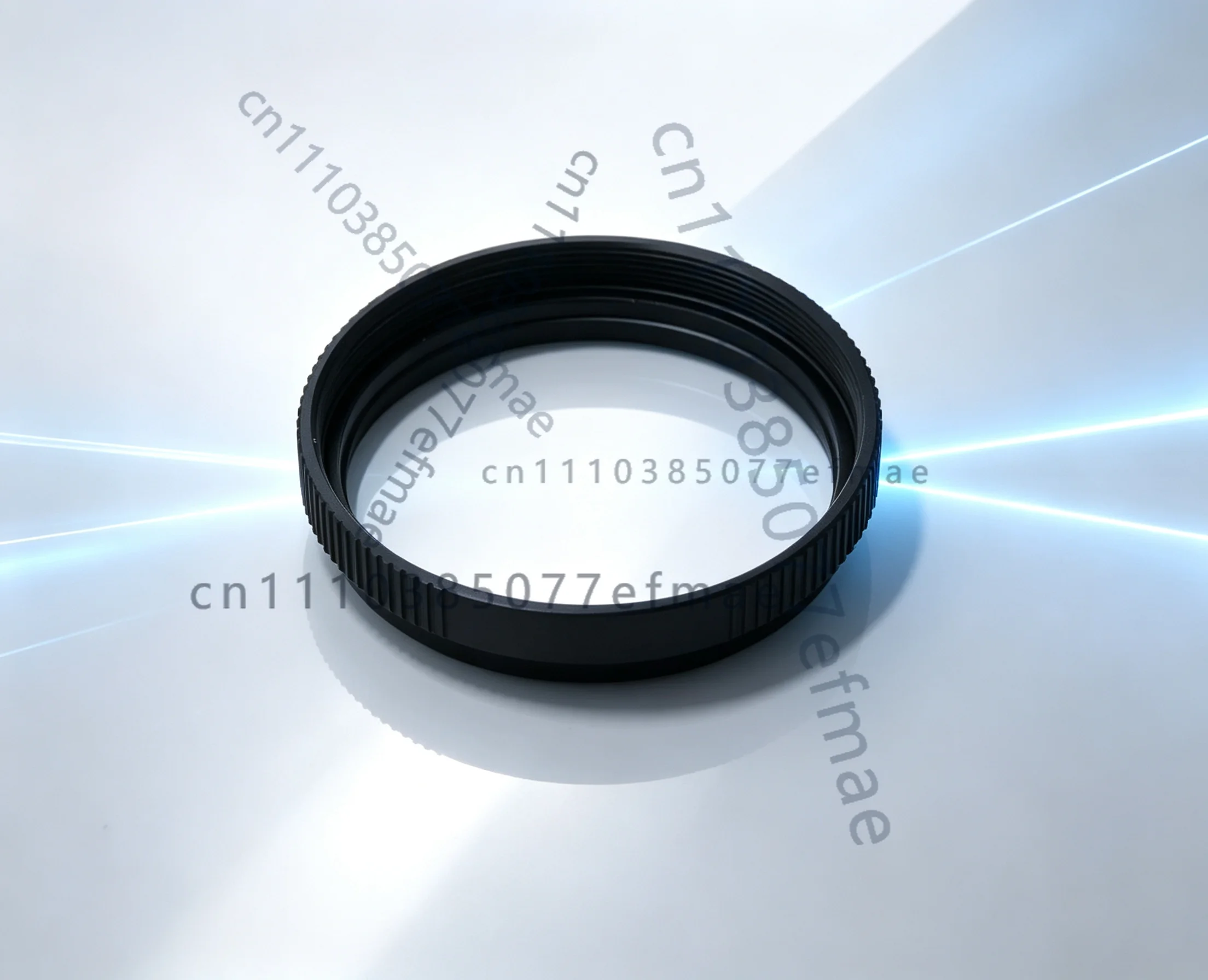 Adaptor FOR Leica 39mm S5.5 Fit Summicron‑c 40mm F2 Camera Lens Filter Converter Accessory
