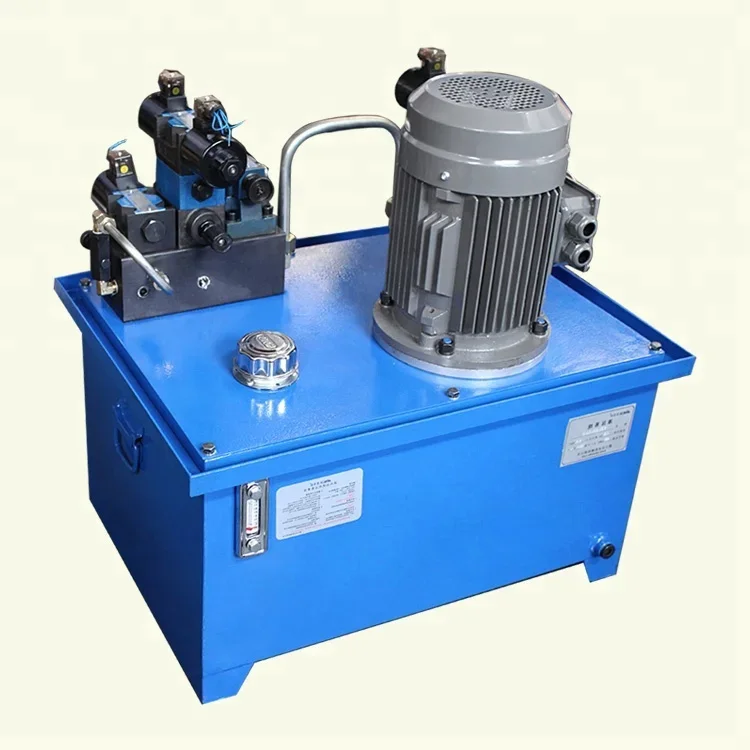 Cilindro hidráulico marino de 2 direcciones