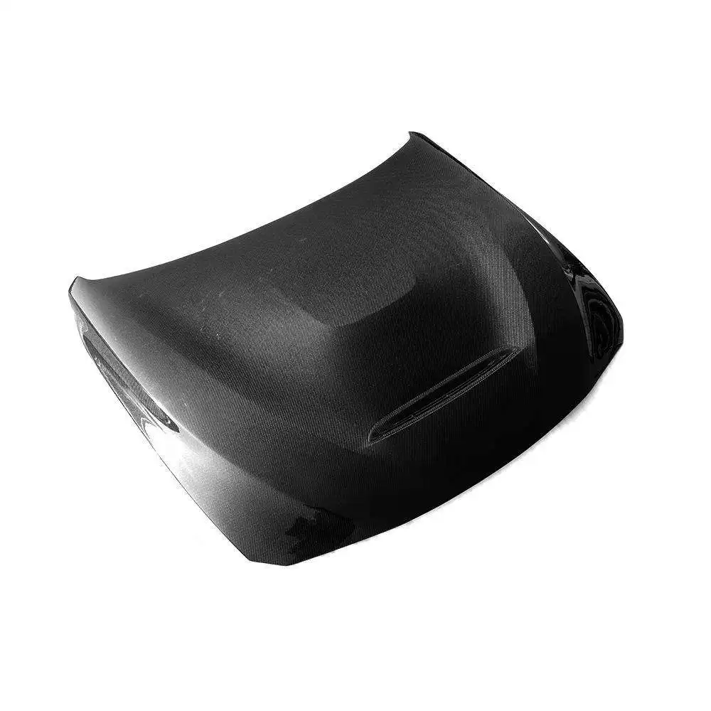 

New GTS Style M3 M4 Carbon Fiber Fibre Front Bonnet Hood for F30 335i 340i 3 Series F32 F33 F36 F34 4 Series G80