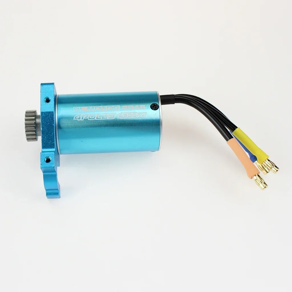 WLtoys 124017 124016 RC car spare parts Brushless motor 144010-2004 motor gear motor base 144010-2006