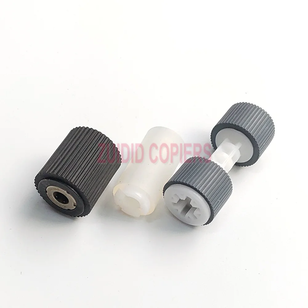 

10Set ADF Pickup Roller Kit IRC3325 FC6-2784-000 FL0-1428-000 FC9-4968-000 Canon IRC3020 3325 3330 3320 3025 3520 3525