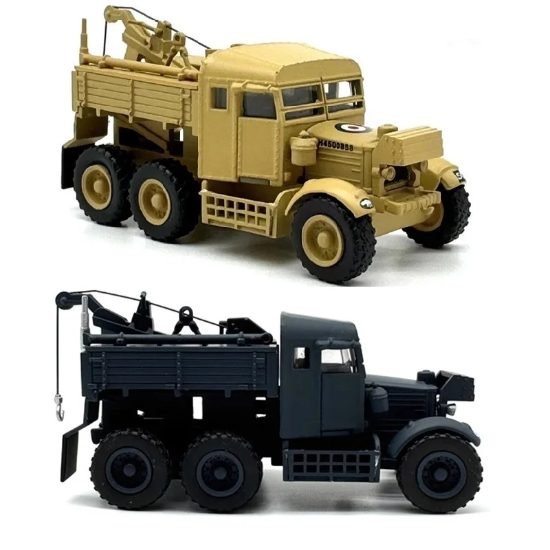 

Модель автомобиля из сплава Oxford 1:76 Scamm-ell Pioneer