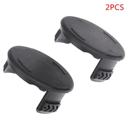 Spool Cap For Grass Trimmer Spool Cover Replaces ART Series Rope Mower Spool Spool Cover String Trimmer Parts