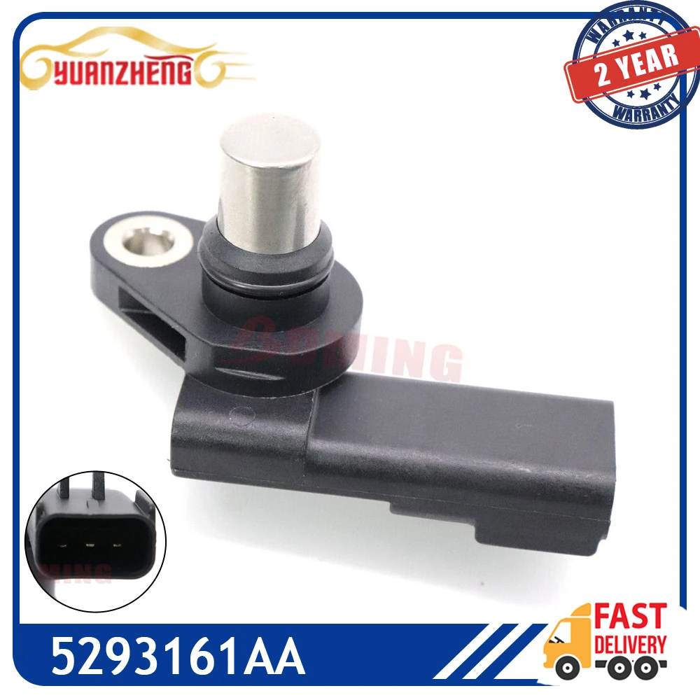 5293161AA Camshaft … - image