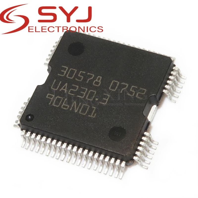 

1 шт. 30578 HQFP-64