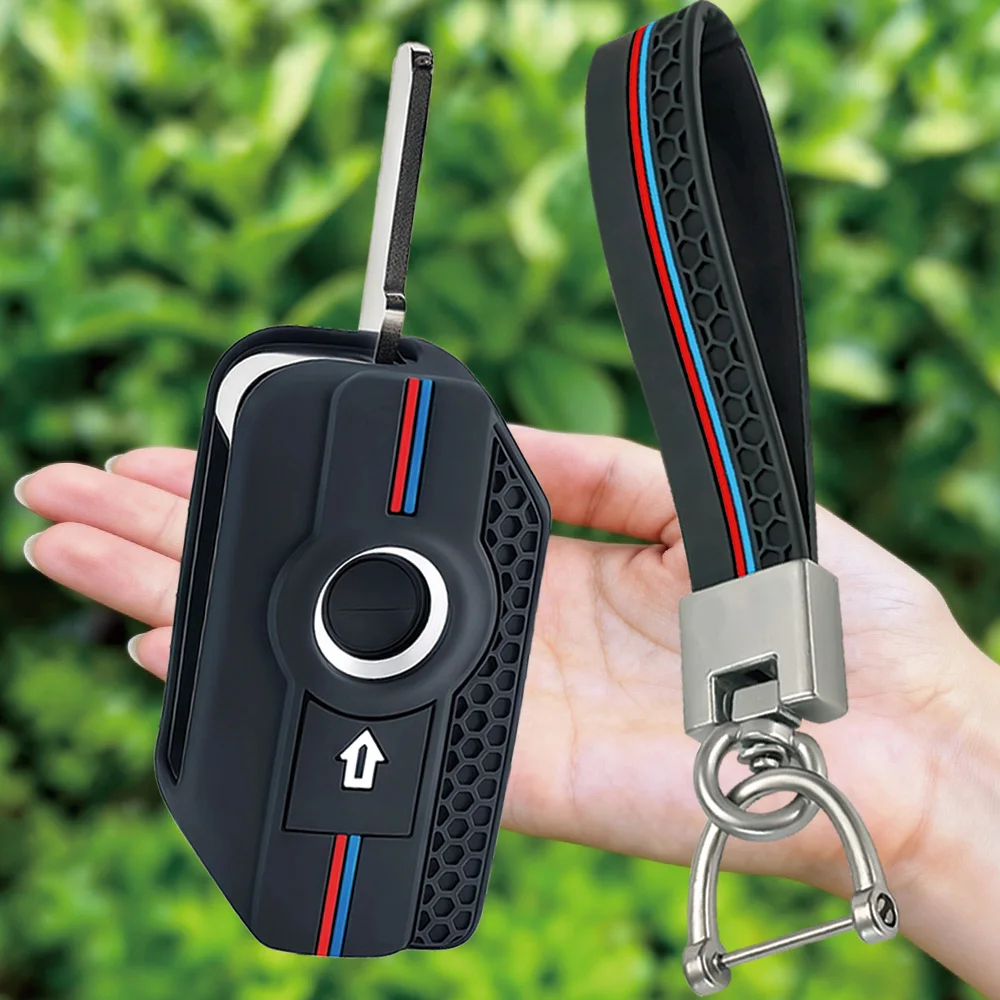 Keychain For BMW Gs 900 2025 Motorcycles Key Case For R1250GS R1200GS C400gt F750GS F850GS K1600B K1600GT R1200RS R1200RT F900XR