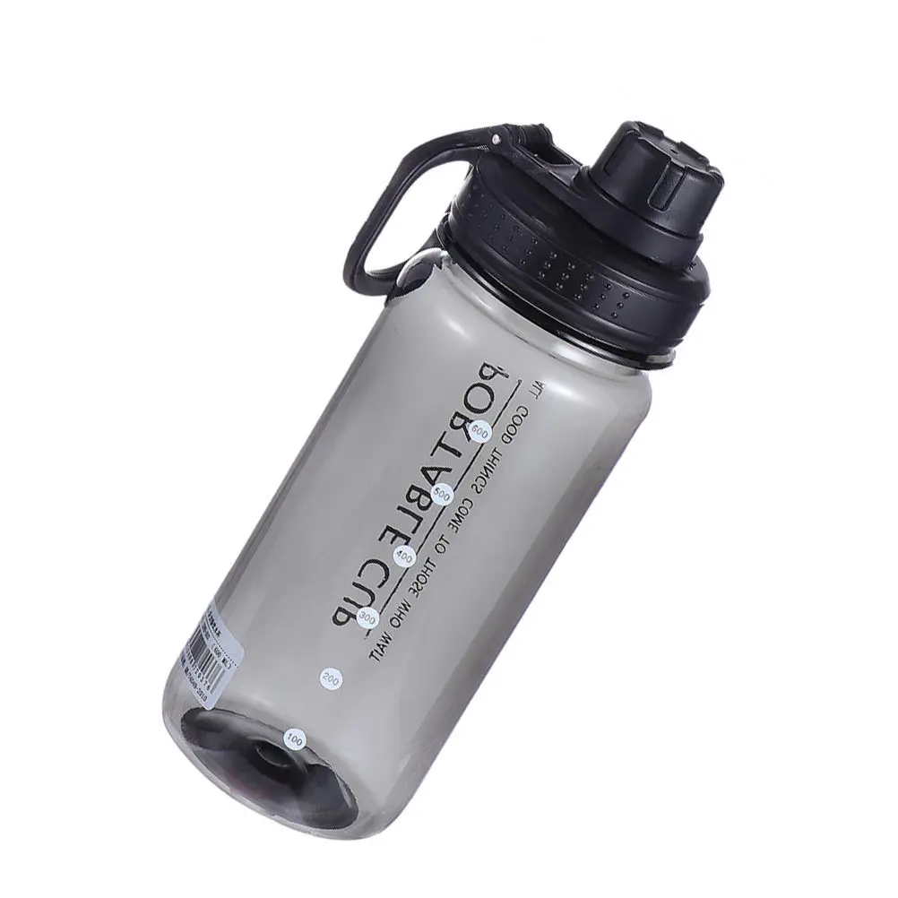 

Space Cup 750ml Large Capacity Water Bottle Eco Friendly Safe Material Sports Fitness Portable Outdoor Use H y Bottle