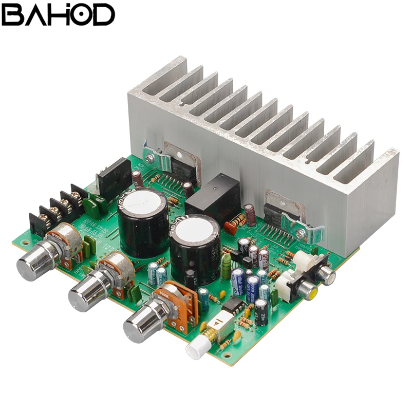 Bahod 2.0 Channel A…