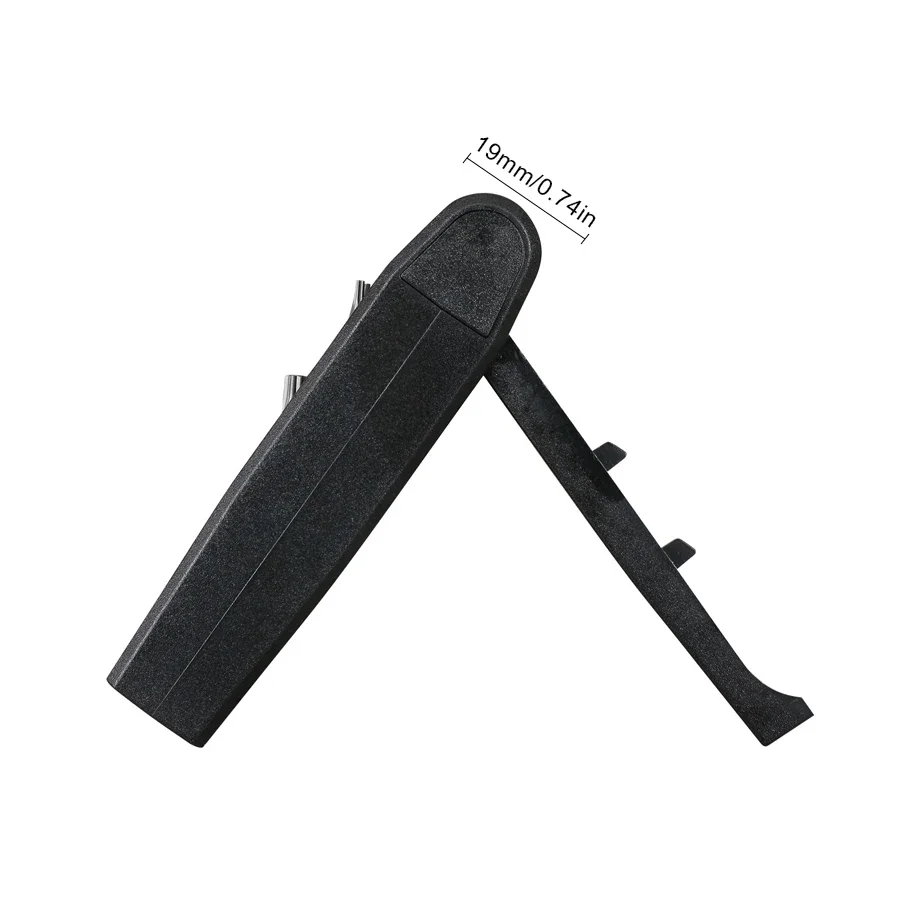 VESSEL 9836 Precision Screwdriver Set 36Pcs for Camera Watch Glasses Repair Tool Replaceable Screwdriver Bit Mini Screwdriver