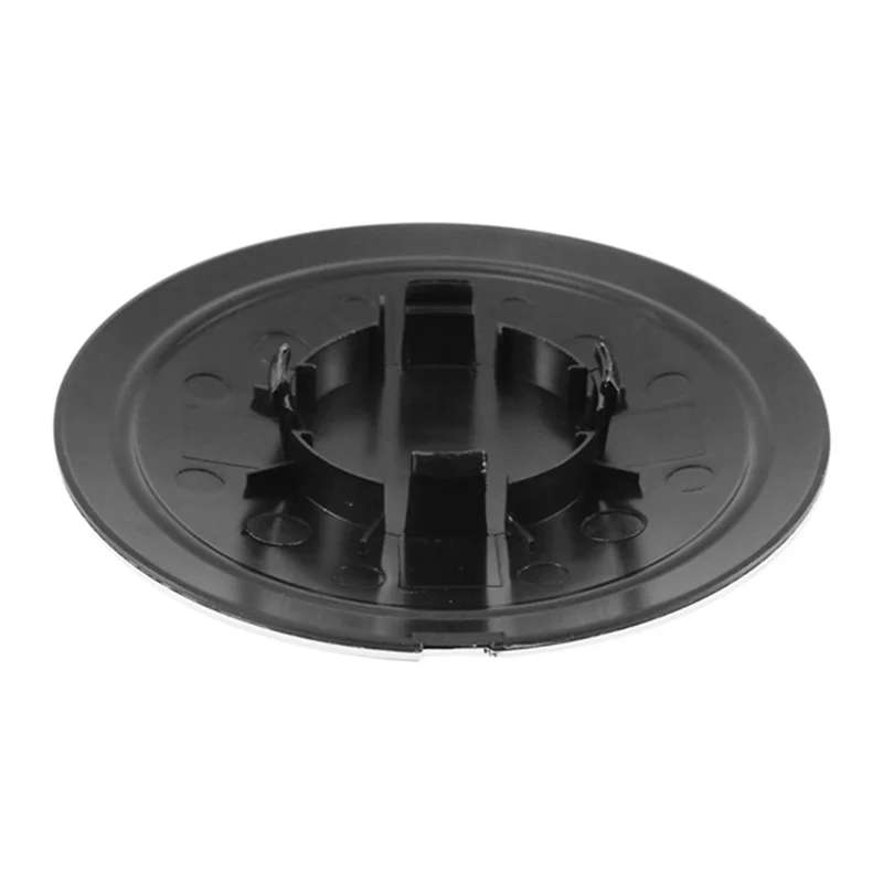 

Колпачок ступицы 133 мм для Fiat 500, детали, колпаки центральной ступицы колес 68078419AC 68078421AC, пылезащитный чехол 51884863, черный-AU62