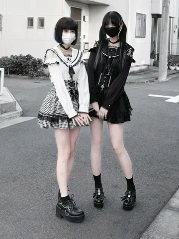 जापानी कावई लोलिता ब्लाउज महिला नाविक कॉलर शर्ट Y2k सौंदर्य फीता पैचवर्क ग्रंज टॉप जेके प्यारा धनुष बटन ब्लूसा 2025 10 best sales नाविक शीर्ष - №6