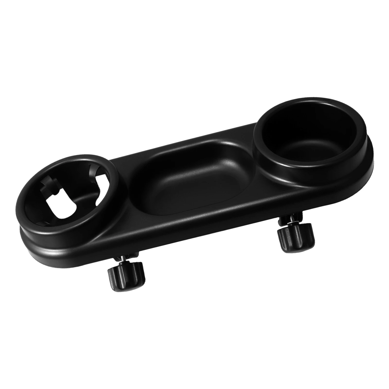 

1pcs Baby Stroller Tray Lightweight Portable Adjustable Height Toddler Snack Organizer Universal Storage Car Seat Table