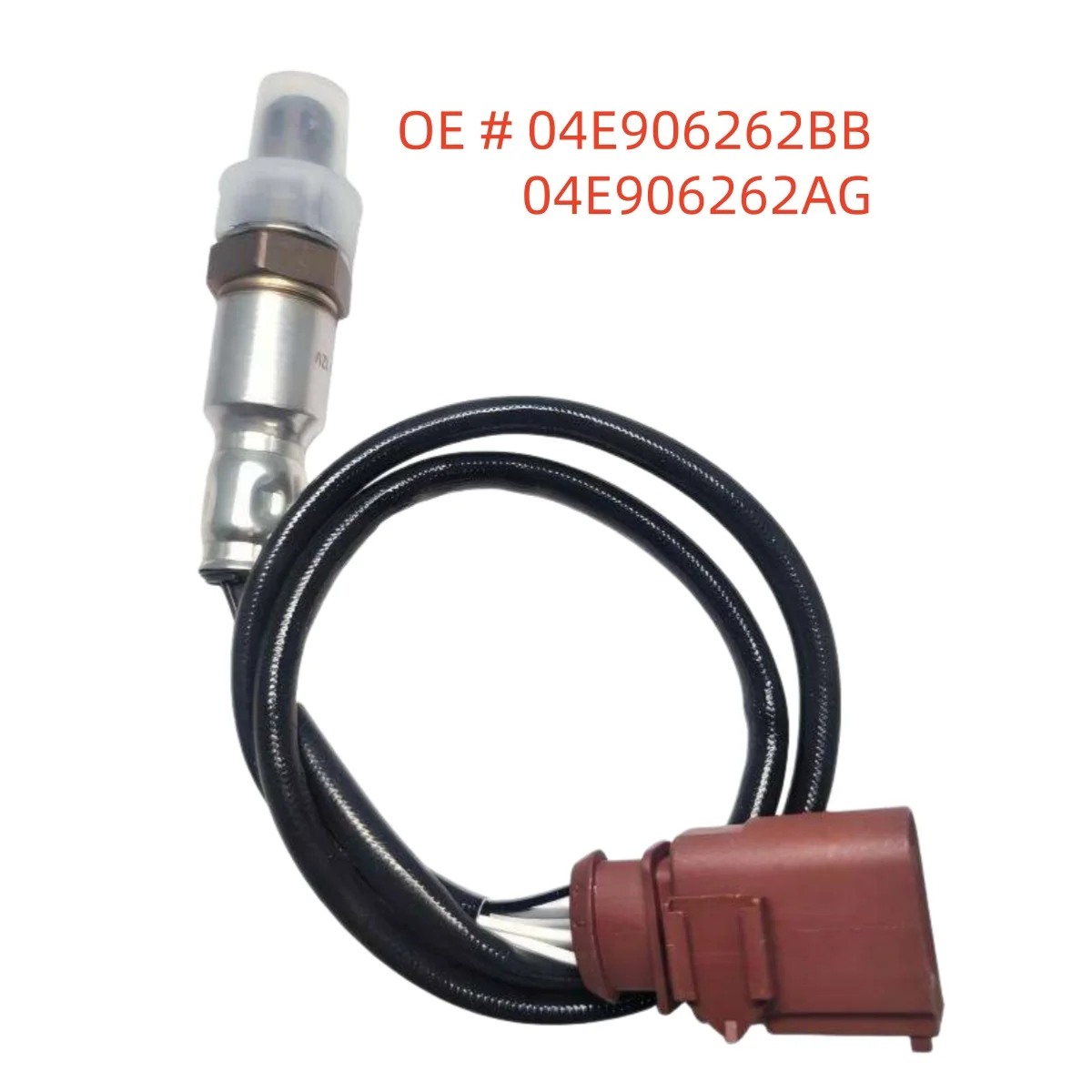 high quality new 04E906262BB 04E906262AG oxygen sensor For Audi Auto Parts