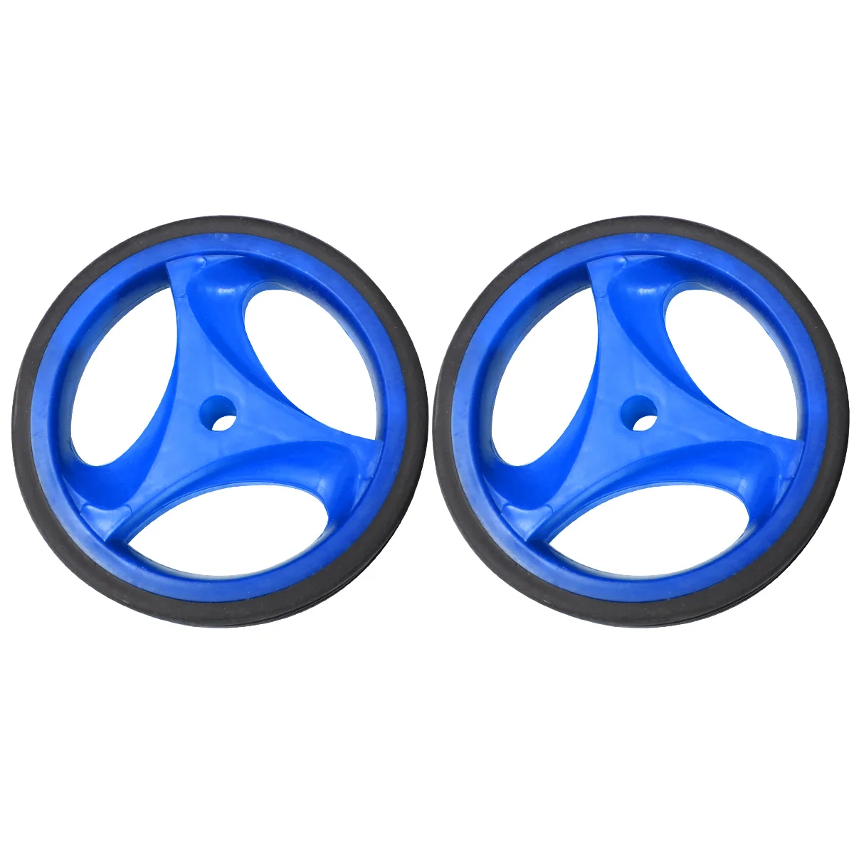 

Balance Bikes Children's Bicycle Training Wheels Kid Accessories Flashing Auxiliary