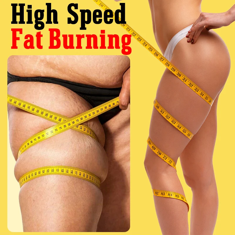 Powerful Weight Loss Slimming Products for Men & Women To Burn Fat and Lose Weight Fast Weight Loss Products Beauty Health Detox