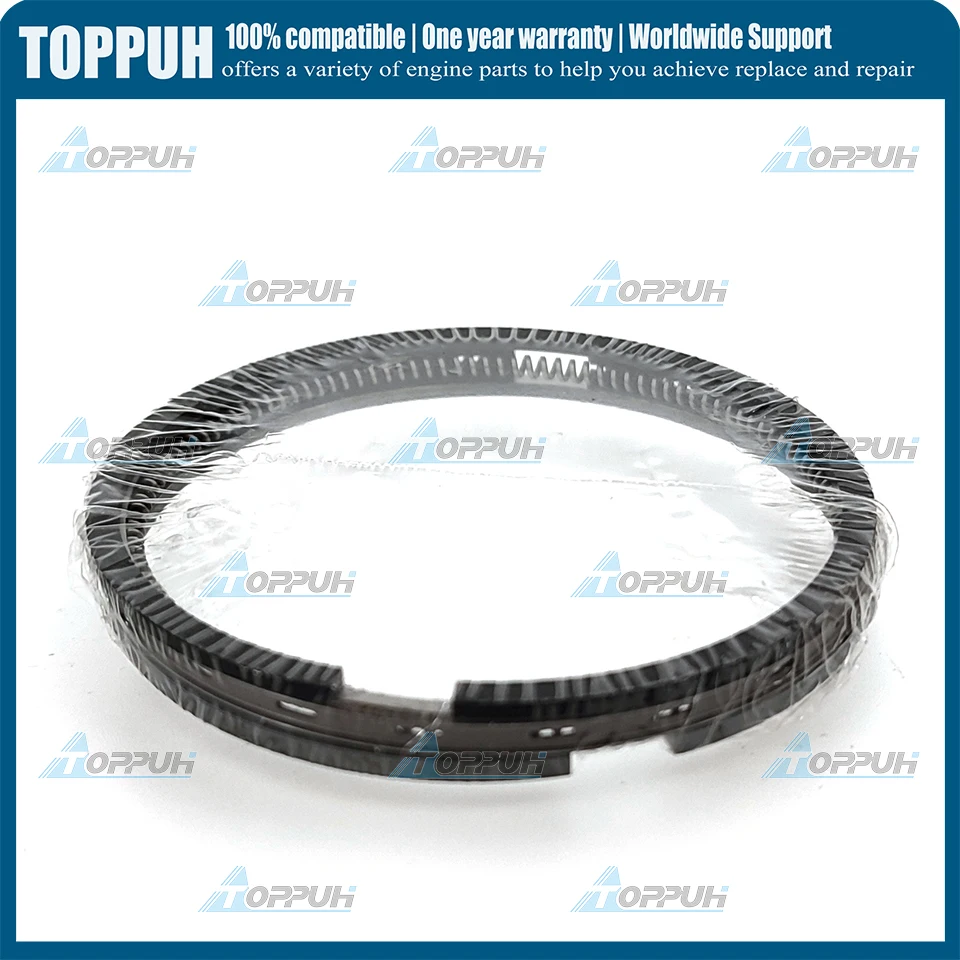 Z500 ZB500 Piston Ring Set STD For Kubota Tractor