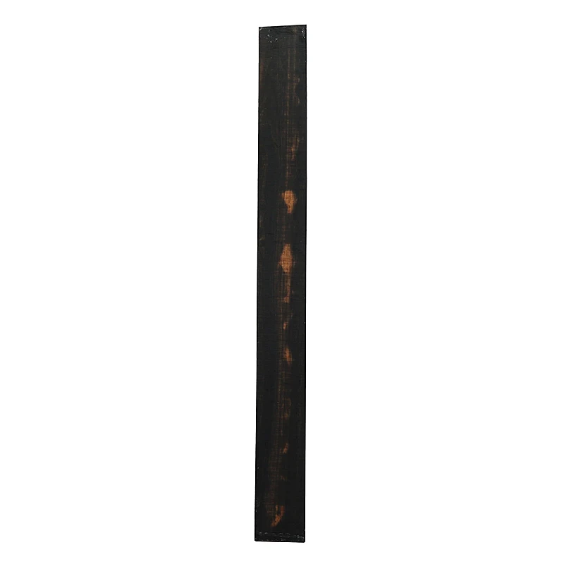 

HUATOOL Ebony AAA A B Grade Guitar Fingerboard DIY Material for Electric Guitar Craft Accessories720*70*9