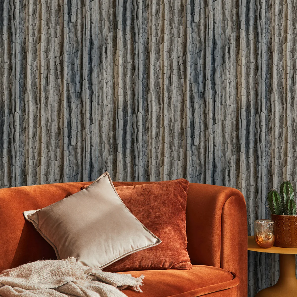 

Faux Brick Wallpaper Peel and Stick Wall Paper Vintage Self Adhesive Waterproof Contact Paper for Bed Living Room Decor Vinyl