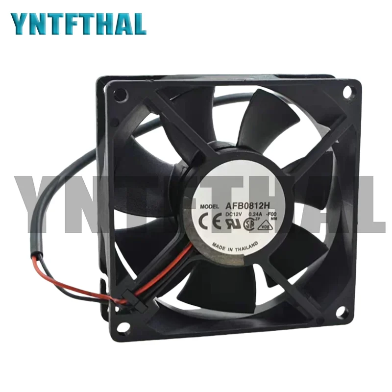 

Новый вентилятор охлаждения AFB0912H AFB0912HH AFB0812H 12В