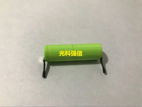 Новый аутентичный никель-водородный аккумулятор 2,4 В 1/2AA 800 мАч NI-MH печатная плата медицинского оборудования игрушки