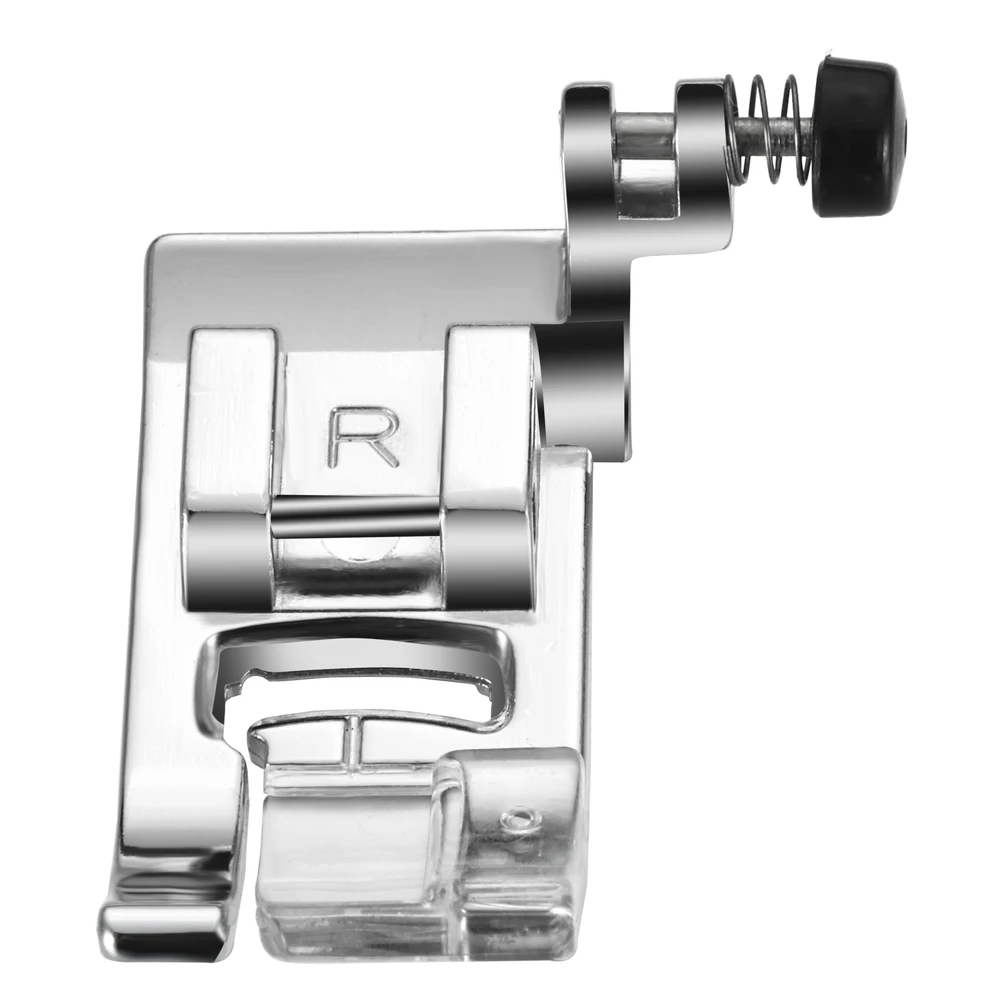 For Multi-Functional Household Electric Sewing Machine Bend RJ-804 Presser Foot