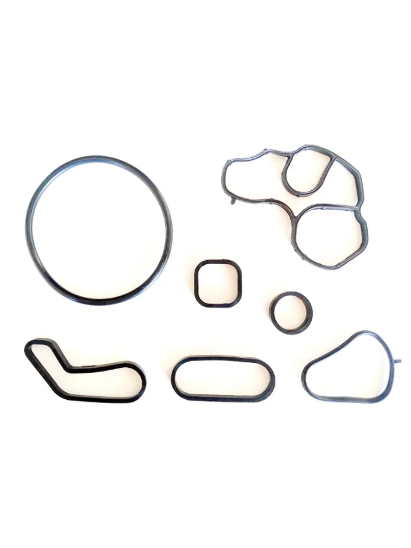 

Zeroclearance Auto Engine Gasket Kit For Mini 1.6T N12 N14 N18