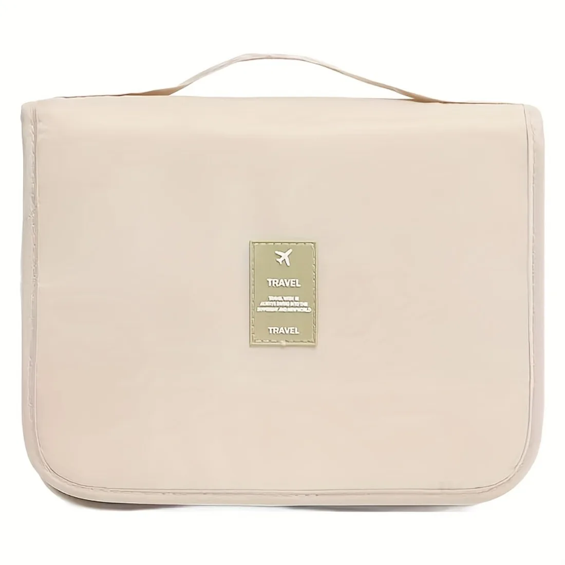 Heavy-Duty Waterproof Duffel Organizer – Hanging Travel Bag for Men & Women, Camping & Business Trips