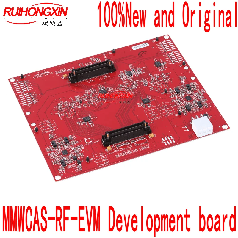 MMWCAS-RF-EVM Development board 100%New and Original