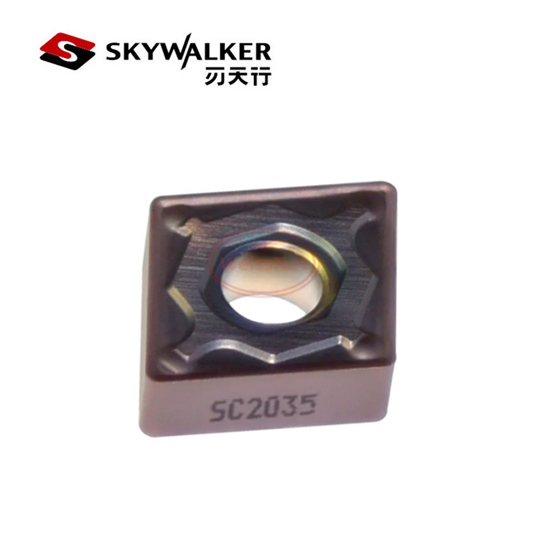 Skywalker CNMG12040…