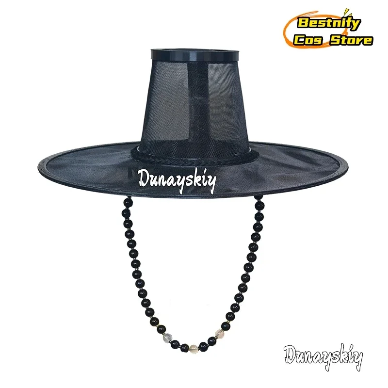 Cosplay1/4 1/3 escala KPOP Jinu tu ídolo Saja niños demonio Cosplay Corea ídolo cazadores disfraz Halloween bebé disfraz accesorios Accesso