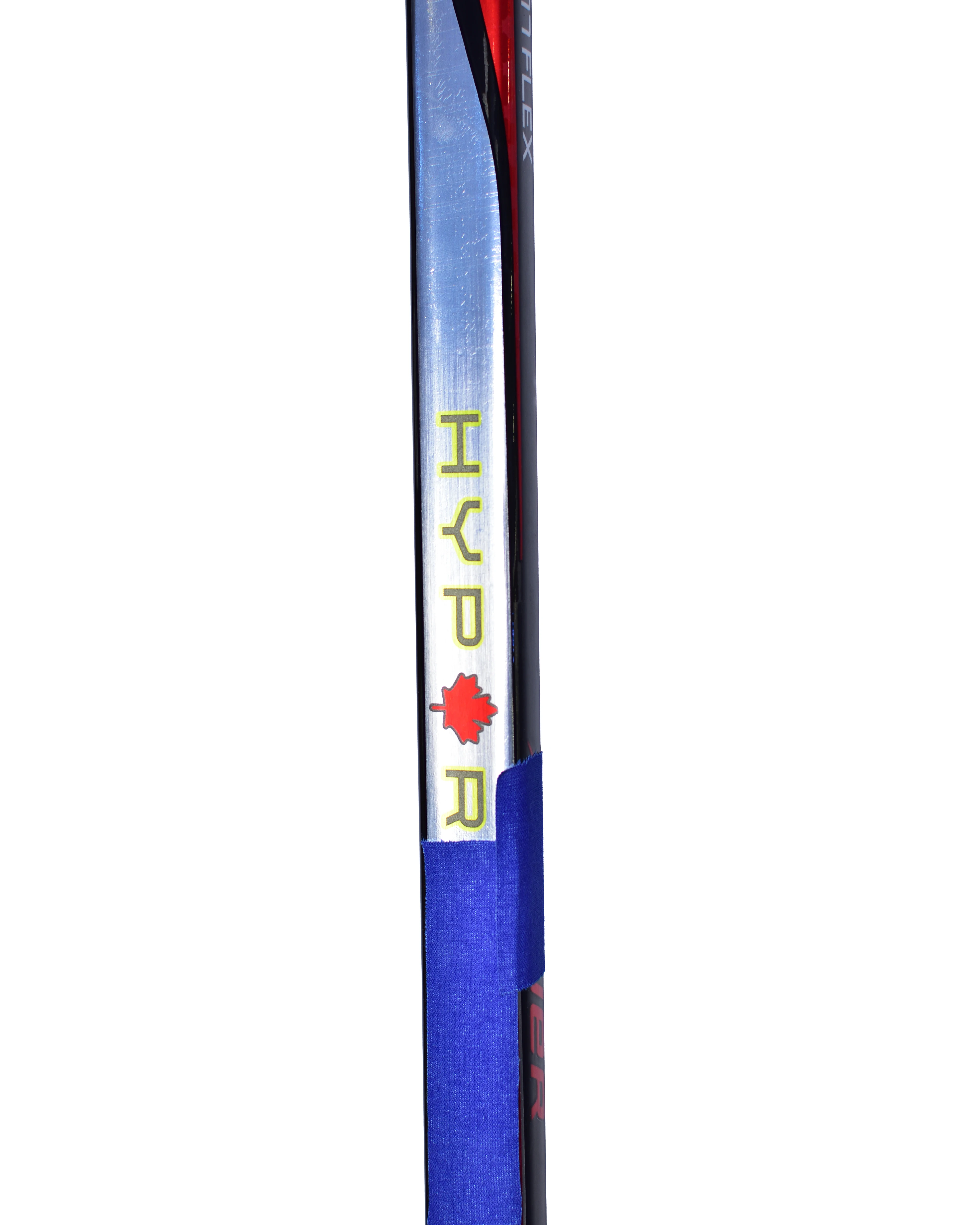 Palos de Hockey sobre hielo Hyp2r Lite, palos de fibra de carbono en blanco de 370g, P92, P28, P29, 2 paquetes, Color especial, Canadá